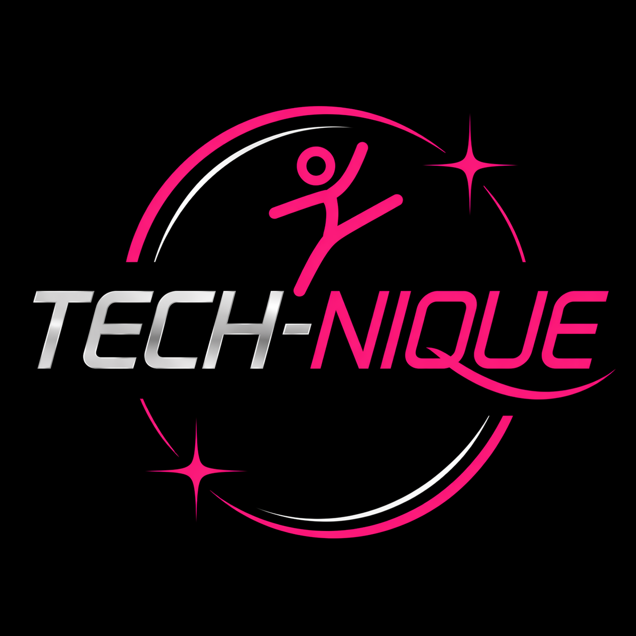 TECHnique logo